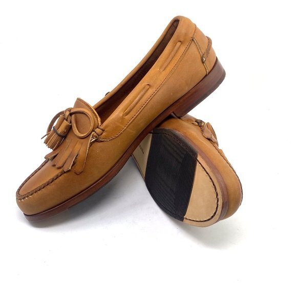 Cole Haan Vintage Braddock Loafer Y2k - Picture 3 of 7